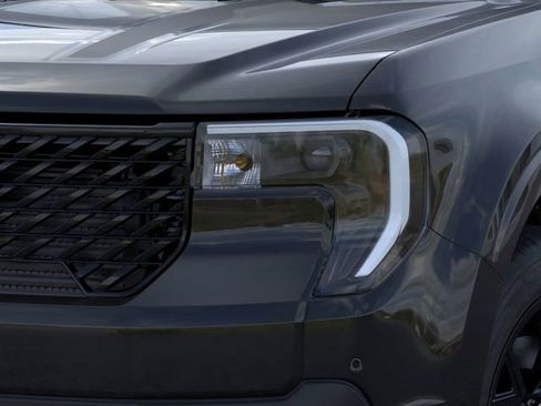 New 2026 Ford Maverick Lariat w/ Black Appearance Package AWD/4WD image 19