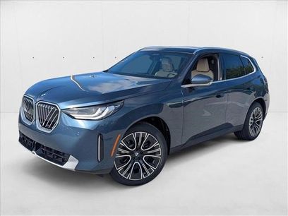 Used 2025 BMW X3 xDrive30i w/ Premium Package