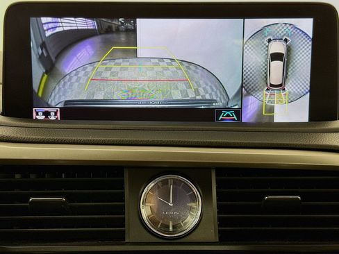 Used 2020 Lexus RX 350 FWD w/ Premium Package image 14