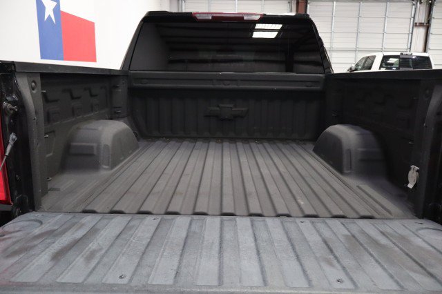 Used 2022 Chevrolet Silverado 1500 RST w/ Protection Package AWD/4WD image 27