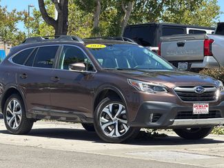 Used 2021 Subaru Outback Limited AWD/4WD video 2