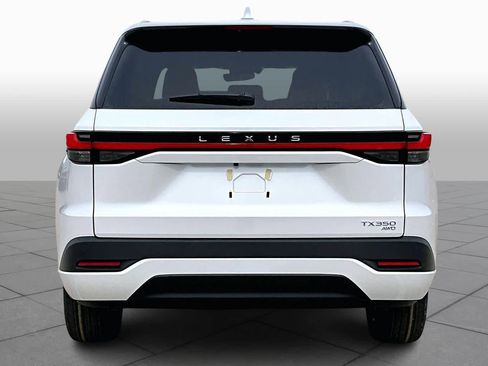 New 2026 Lexus TX 350 Premium image 5