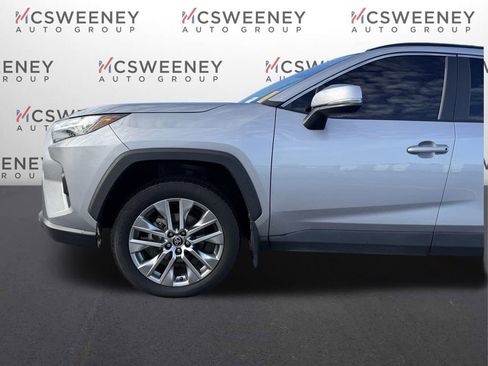 Used 2024 Toyota RAV4 XLE Premium image 25