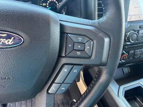 Used 2016 Ford F150 XLT w/ Equipment Group 302A Luxury AWD/4WD image 24
