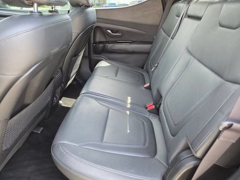 Used 2022 Hyundai Santa Cruz Limited w/ Cargo Package AWD/4WD image 22