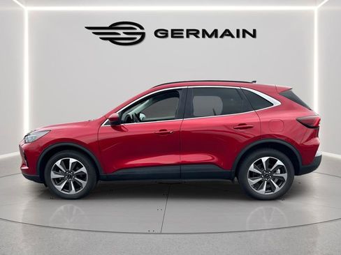 Certified 2023 Ford Escape Platinum AWD/4WD image 5