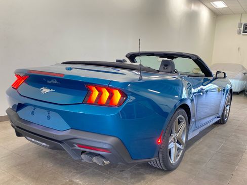 New 2026 Ford Mustang Premium image 15