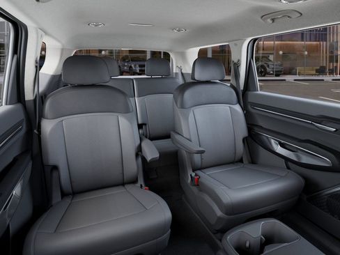 New 2026 Kia EV9 Light RWD image 16