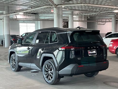 New 2026 Toyota RAV4 XLE Premium AWD/4WD image 7