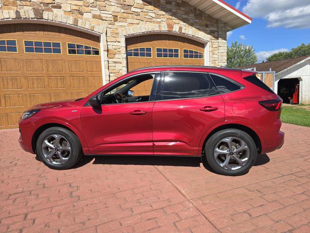 Used 2024 Ford Escape ST-Line w/ Tech Pack #1 AWD/4WD image 6