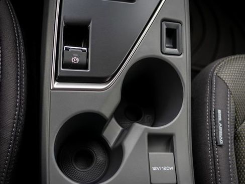 New 2026 Subaru Crosstrek 2.0i Premium image 36