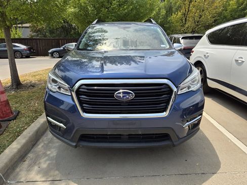 Used 2020 Subaru Ascent Touring w/ Popular Package #2A AWD/4WD image 4