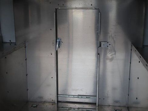 New 2026 Ford E-350 and Econoline 350 Super Duty w/ Power Equipment Group image 13