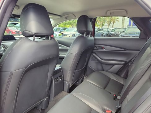 Certified 2023 MAZDA CX-30 AWD 2.5 S w/ Preferred Package image 7