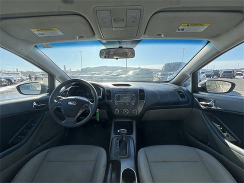 Used 2016 Kia Forte LX w/ LX Popular Plus Package image 14