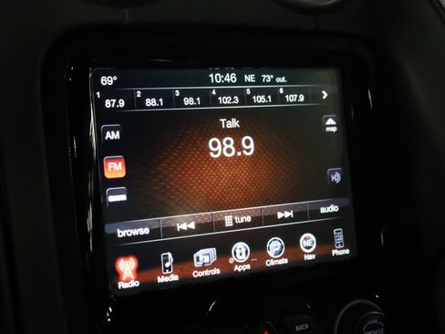 Used 2015 Dodge Viper SRT w/ Quick Order Package 22J GT image 26