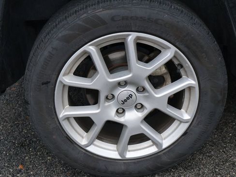 Used 2023 Jeep Renegade Latitude image 8