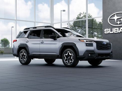 New 2026 Subaru Outback Touring image 1