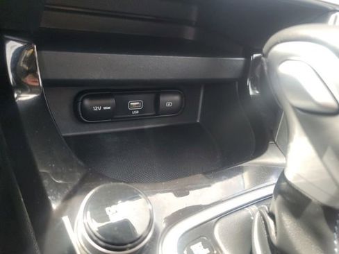Certified 2023 Kia Seltos S AWD/4WD image 21