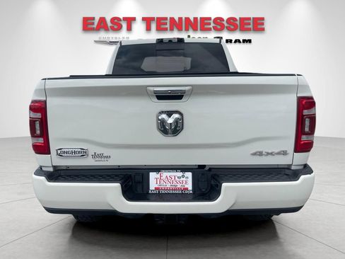 Used 2022 RAM 2500 Limited AWD/4WD image 4