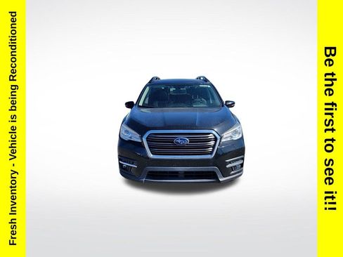 Used 2019 Subaru Ascent Limited w/ Popular Package #3 AWD/4WD image 8