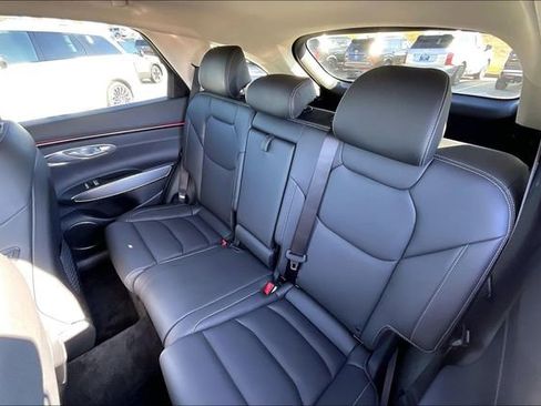 New 2026 Genesis GV70 2.5T Select image 10