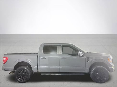 Used 2021 Ford F150 XL w/ STX Appearance Package image 5
