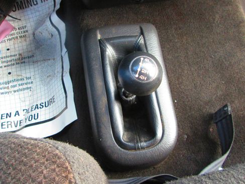 Used 2003 Dodge Ram 1500 Truck SLT image 14