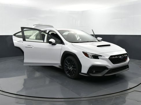 New 2025 Subaru WRX Premium image 35