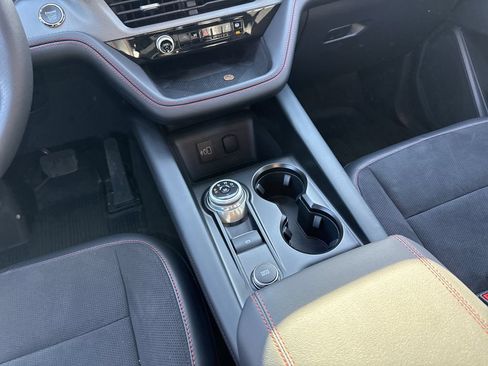 Used 2026 Ford Explorer ST w/ Sun And Sound Package AWD/4WD image 14