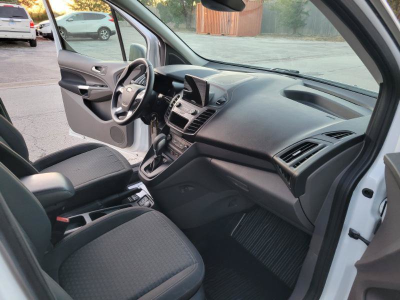 Used 2020 Ford Transit Connect XLT FWD image 10