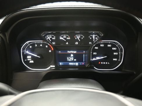 Used 2020 GMC Sierra 1500 AT4 w/ AT4 Premium Package image 10