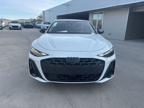 New 2026 Audi A6 Premium Plus image 2