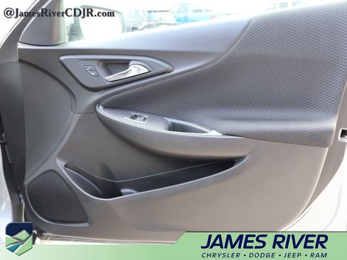 Used 2023 Chevrolet Malibu LT FWD image 8