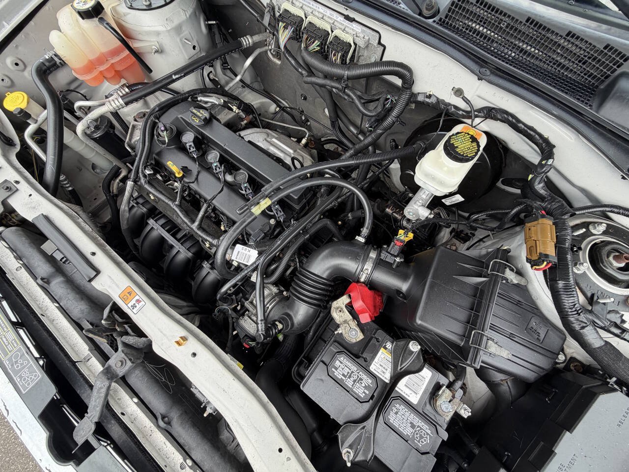 Used 2012 Ford Escape Limited FWD image 18