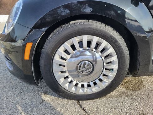 Used 2016 Volkswagen Beetle 1.8T SE image 28