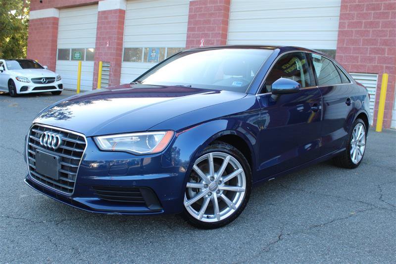 Used 2015 Audi A3 1.8T Premium Plus FWD image 1