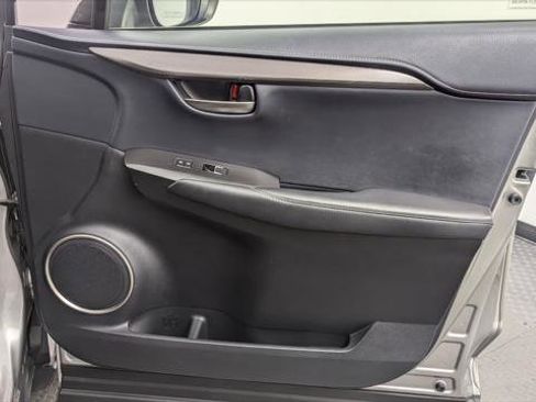 Used 2020 Lexus NX 300 FWD image 23