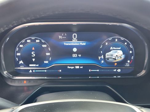 Certified 2024 Chevrolet Tahoe Premier image 17