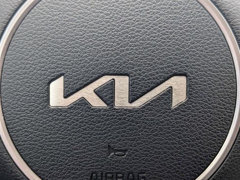Certified 2023 Kia Sportage EX FWD image 34