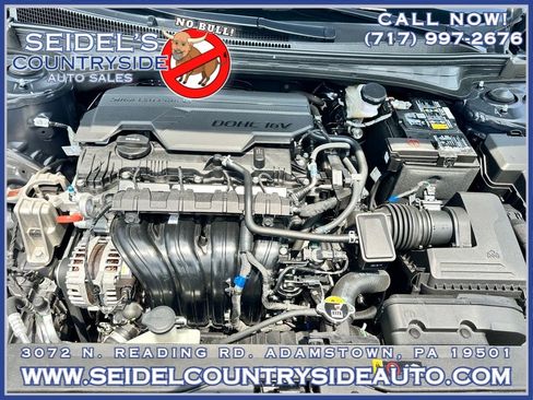 Used 2022 Hyundai Elantra SEL image 26