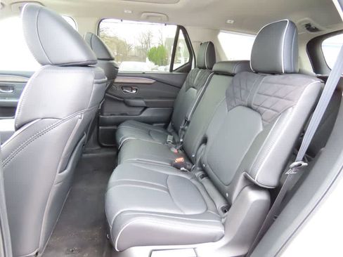 New 2026 Honda Pilot Elite image 15