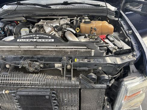 Used 2008 Ford F350 XL image 36