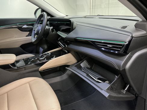Used 2024 Buick Envision Preferred AWD/4WD image 33