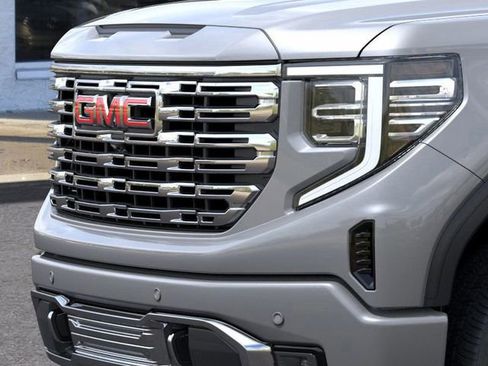 New 2026 GMC Sierra 1500 Denali image 13
