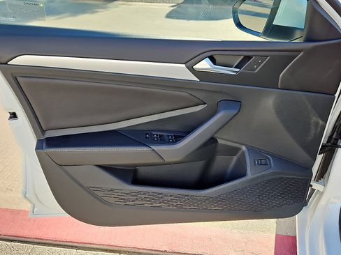 New 2026 Volkswagen Jetta Sport image 11