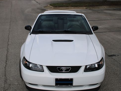 Used 2000 Ford Mustang GT RWD image 7