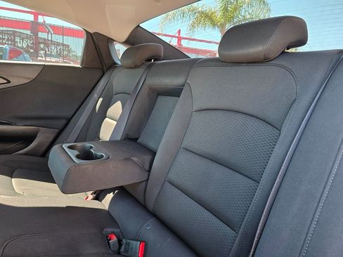 Used 2016 Chevrolet Malibu LT w/ Driver Confidence Package image 23