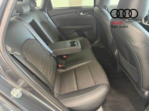 Used 2024 Kia Forte GT-Line FWD image 25