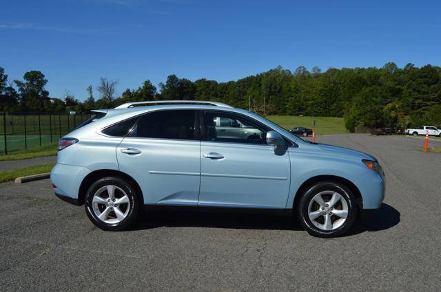 Used 2010 Lexus RX 350 AWD w/ Premium Pkg image 66